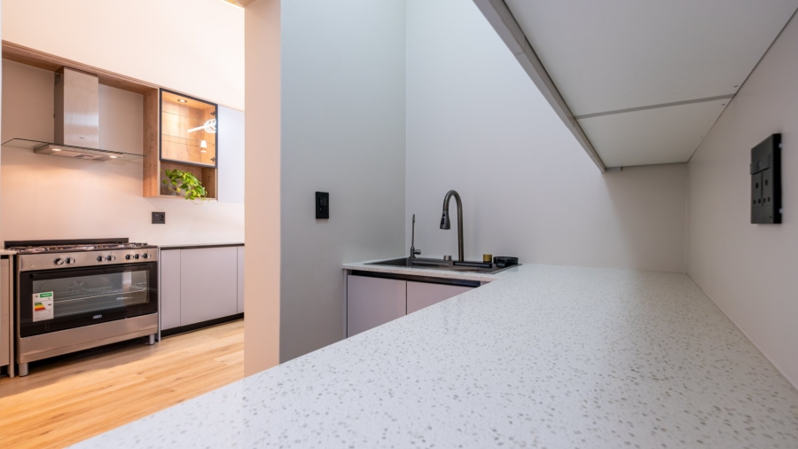 To Let 3 Bedroom Property for Rent in Eden Residential Estate Western Cape